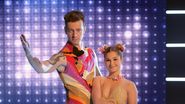 Concurenți Dancing on Ice 2022. Jean Gavril