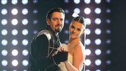 Concurenți Dancing on Ice 2022. Cosmin Natanticu