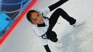 Concurenți Dancing on Ice 2022. Ruby