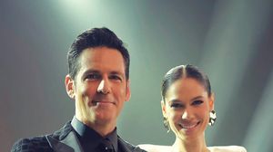 Dancing on Ice 2022