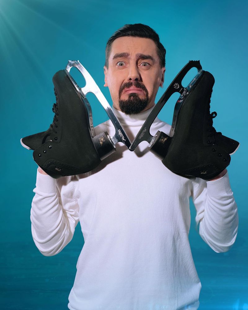 Dancing on Ice 2022