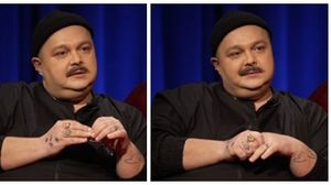 Zarug a trecut printr-o mare decepție în dragoste: ”Un calvar”. Vedeta a vorbit despre viața sa amoroasă