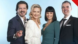 Dancing on Ice: Vis în Doi, Program TV. Zilele și orele de diafuzare alea emisiunii TV