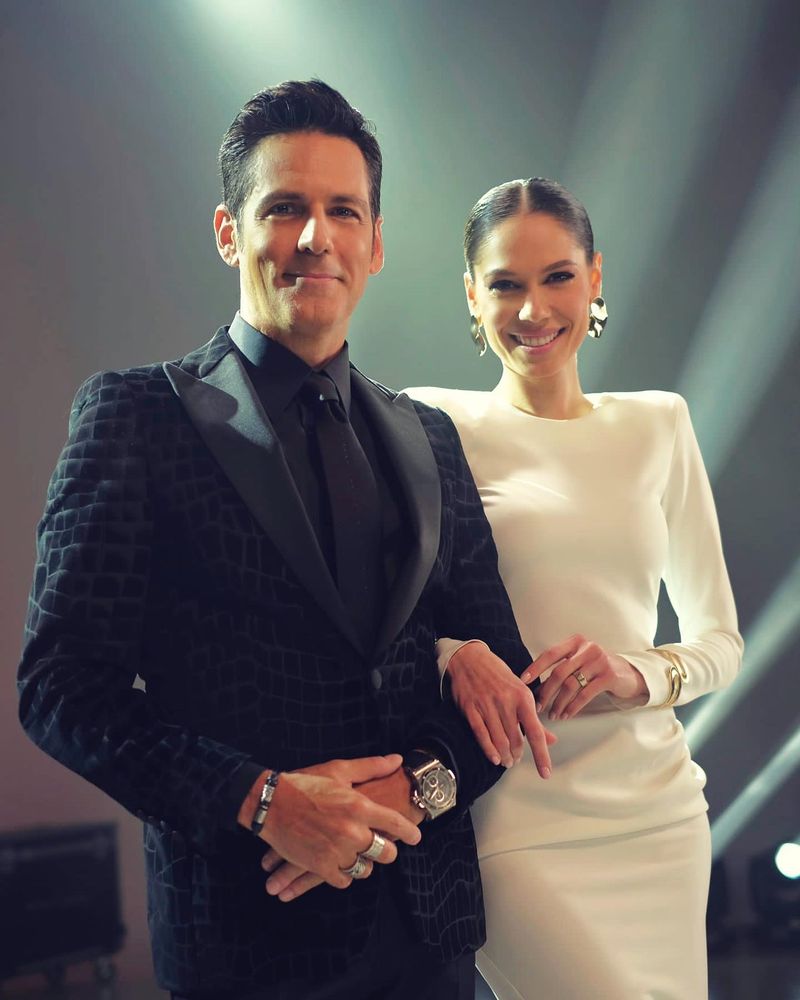 Dancing on Ice: Vis în Doi, Program TV. Zilele și orele de diafuzare alea emisiunii TV