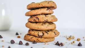 6 rețete delicioase de biscuiți de post