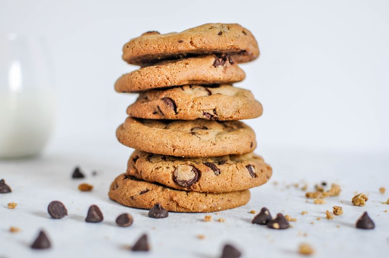 6 rețete delicioase de biscuiți de post