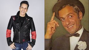 Ștefan Bănică, mărturisiti sincere despre relația cu tatăl său. Cât de presat a fost artistul în carieră