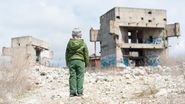 EXCLUSIV! Strategiile de pace în războiul dintre Rusia și Ucraina. Vocea autorizată a Kievului la București explică ce nu a mers bine „Noi nu dăm niciun centimetru de pământ”