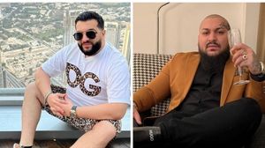 Dani Mocanu, înțepătură directă la adresa lui Tzancă Uraganu