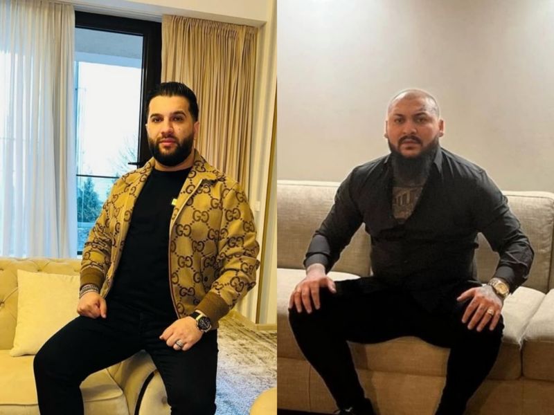 Dani Mocanu, &icirc;nțepătură directă la adresa lui Tzancă Uraganu