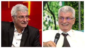 Silviu Prigoană a devenit bunic