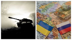 Armata rusă a anunțat că va lovi Serviciul de Securitate al Ucrainei