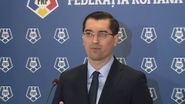 Președintele FRF reacționează după ce Rusia a fost pedepsită de FIFA! Răzvan Burleanu