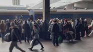 Oamenii fug din Kiev, după avertizarea rușilor de evacuare! S-a anunțat un atac puternic în Capitală
