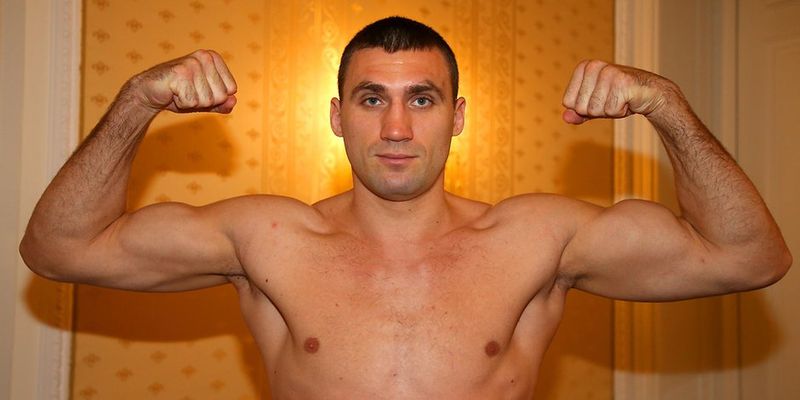  Boxerul Cristian Ciocan spune povestea înduioșătoare a prietenilor care au rămas blocați în Ucraina