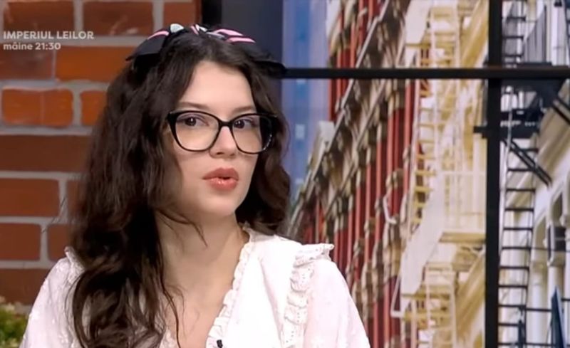 Cleopatra Stratan , despre situația din Moldova, privind conflictul ruso-ucrainean
