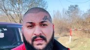 Dani Mocanu nu a fost lăsat să ajute două ucrainence!