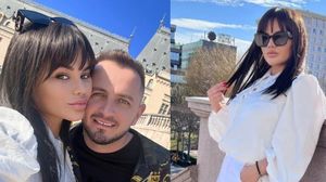Marian Corcheș, surpriză pentru Carmen de la Sălciua