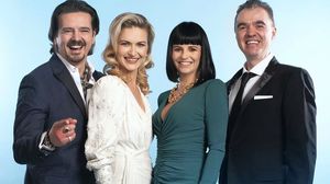Jurați Dancing on Ice 2022. Vezi cine sunt cei patru membri de la masa juriului