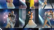 Concurenți Dancing on Ice 2022