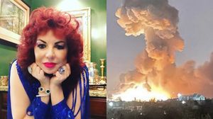 Carmen Harra, previziuni despre România și războiul din Ucraina! Cât de departe va trece Rusia de statul ucrainean „Putin are intenții foarte serioase”