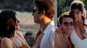 Fiica lui Mircea Geoană a fost cerută în căsătorie