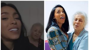 Ruby a avut parte de o surprinză când a ajuns acasă
