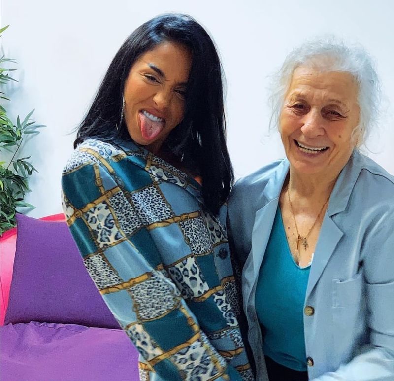 Ruby a avut parte de o surprinză c&acirc;nd a ajuns acasă