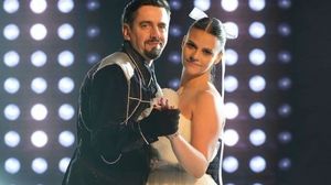Cine este Cosmin Natanticu de la „Dancing on Ice: Vis în Doi” 2022 