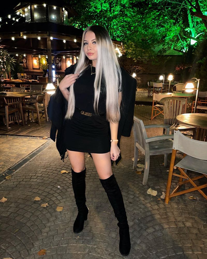 Cristina Răduț