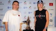 Irina Begu, numărul 56 WTA, a comentat, în exclusivitate pentru WOWbiz.ro, gestul Elinei Svitolina de a dona banii câștigați din victoria de miercuri cu Anastasia Potapova