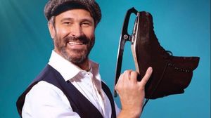 Cine este Nicolai Tand de la „Dancing on Ice: Vis în Doi” 2022