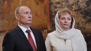 Cine este și cu ce se ocupă fiica cea mare a lui Vladimir Putin și a Ludmilei Aleksandrova