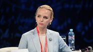 Cine este și cu ce se ocupă fiica cea mare a lui Vladimir Putin și a Ludmilei Aleksandrova