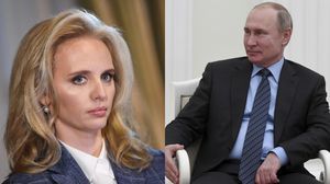 Cine este și cu ce se ocupă fiica cea mare a lui Vladimir Putin și a Ludmilei Aleksandrova