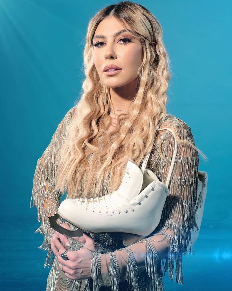 Cine este Sore de la „Dancing on Ice: Vis în Doi” 2022. Vedeta concurează alături de Grațiano Dinu