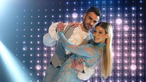 Cine este Sore de la „Dancing on Ice: Vis în Doi” 2022. Vedeta concurează alături de Grațiano Dinu