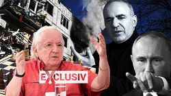 EXCLUSIV! Garry Kasparov vrea să pună bețe în roatele războiului declarat de Vladimir Putin! Florin Gheorghiu, cel mai mare șahist din istoria României: „Nu bănuia nimeni că vom ajunge aici”