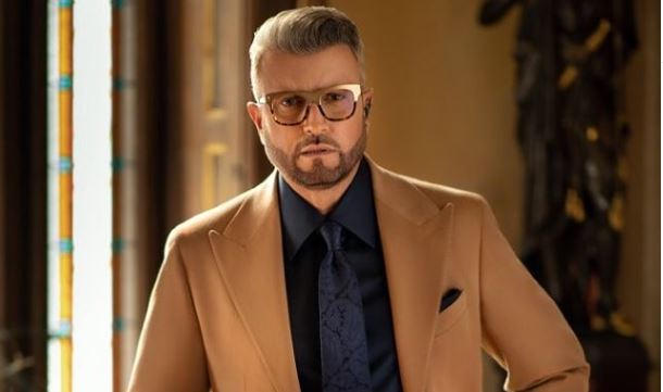 „A fost un haos în familia mea”! Motivul pentru care părinții lui Cătălin Botezatu au vrut să-l dezmoștenească pe designer