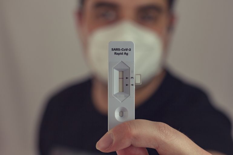 OMS avertizează! Ce se întâmplă cu pandemia de coronavirus, după izbucnirea războiului din Ucraina