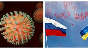 OMS avertizează! Ce se întâmplă cu pandemia de coronavirus, după izbucnirea războiului din Ucraina