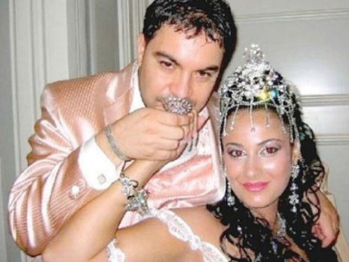 Florin Salam a suferit enorm după ce Fănica, prima lui soție, a murit