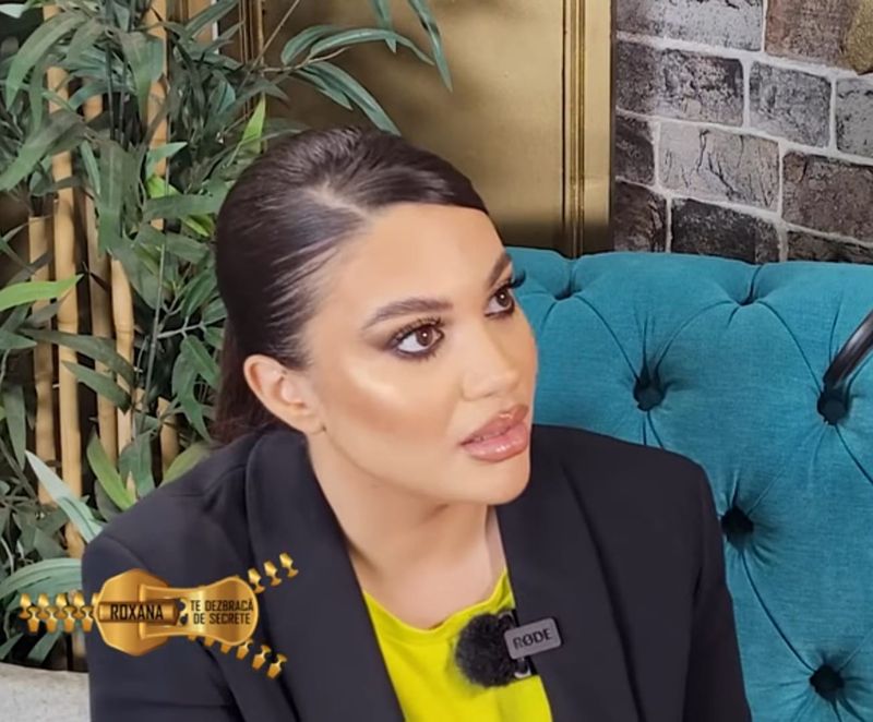 Betty Vișănescu, despre drama trăită de familia ei