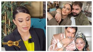 Fiica lui florin Salam, despre momentul în care și-a pierdut mama