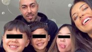 „Doamne, i-a făcut tatuaj copilului!” Antonia și Alex Velea, gestul care a scandalizat internetul
