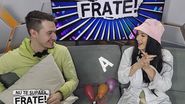 ”Îmi e dor de tine”! Mesajul neașteptat trimis de Cristian Comănici în noua ediție a emisiunii ”Nu te supăra, frate”