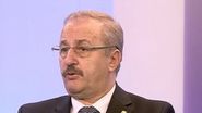 Vasile Dîncu spune că România se află în stare de vigilență