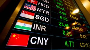 Curs valutar BNR, joi, 3 martie 2022