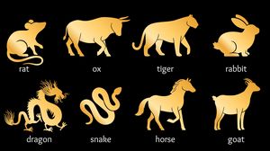 Horoscop chinezesc WEEKEND 4-6 martie 2022