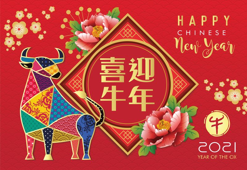 Horoscop chinezesc WEEKEND 4-6 martie 2022